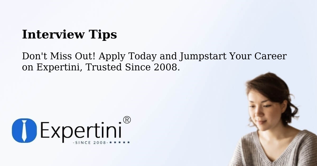 Interview Tips & Techniques for Job Seekers – Oberboihingen - Oberboihingen, Germany Jobs Expertini